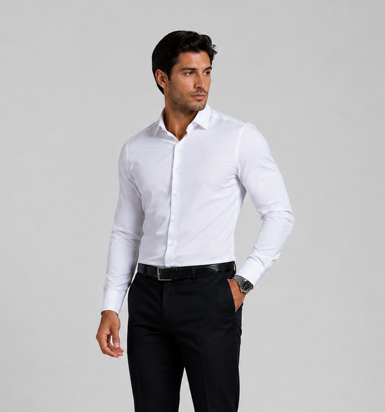 La Chemise Pureliss