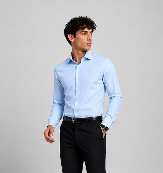 La Chemise Pureliss
