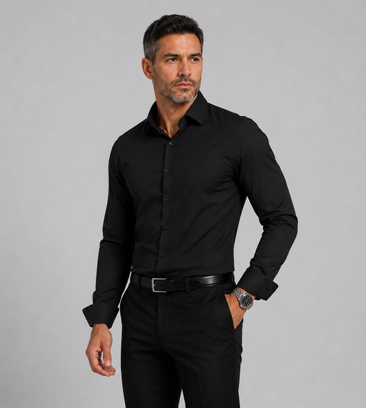 La Chemise Pureliss