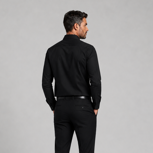 La Chemise Pureliss