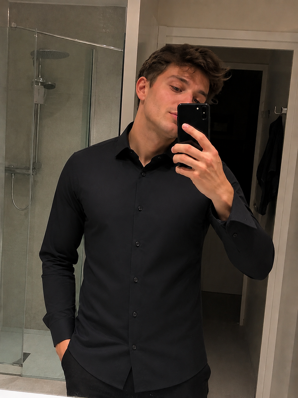 La Chemise Pureliss