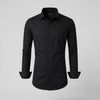chemise pureliss noir
